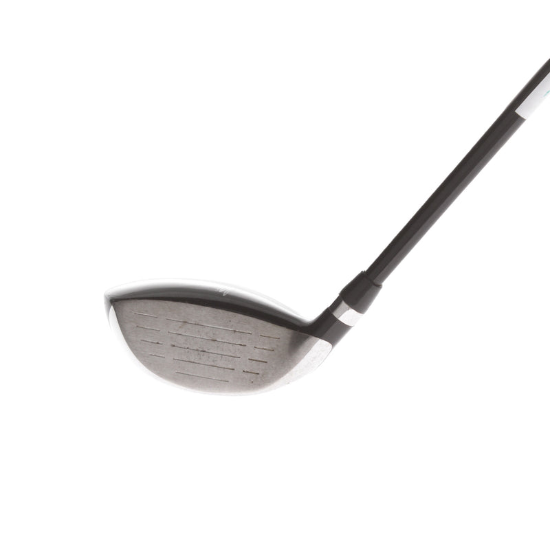 Cobra S2 Offset Graphite Mens Right Hand Fairway 3 Wood 15* Regular - Fujikura FIT-ON Max 65