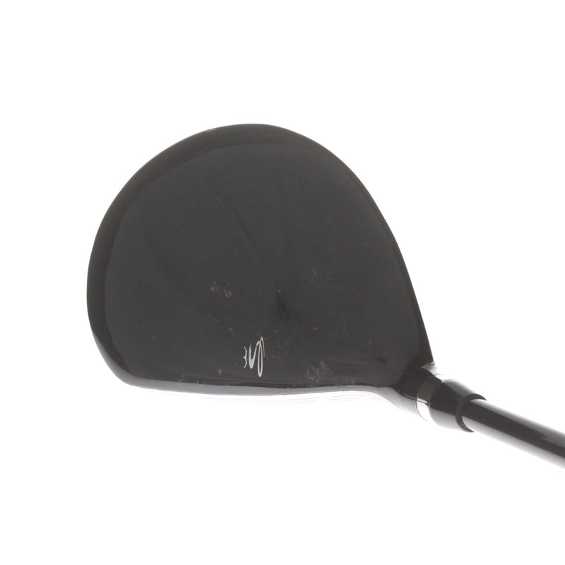 Cobra S2 Offset Graphite Mens Right Hand Fairway 3 Wood 18* Regular - Fujikura FIT-ON Max 65