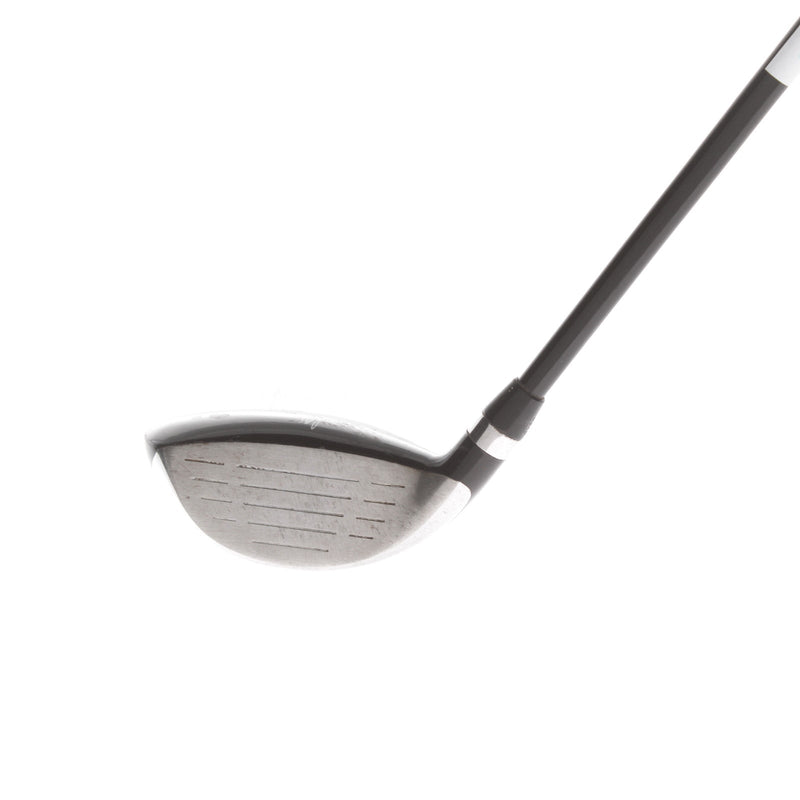 Cobra S2 Offset Graphite Mens Right Hand Fairway 3 Wood 18* Regular - Fujikura FIT-ON Max 65