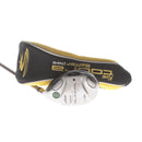 Cobra Baffler DWS Graphite Mens Right Hand 4 Hybrid 26* Lite - Aldila NV HL 60