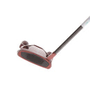 TaylorMade Spider Tour Red Mens Right Hand Putter 34.5" Mallet -