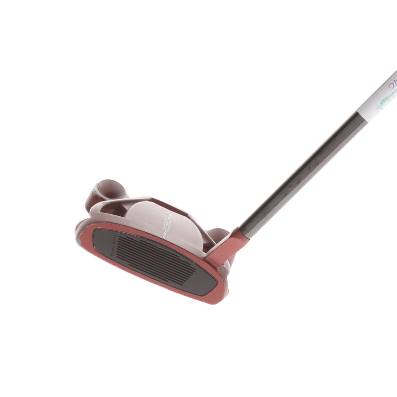 TaylorMade Spider Tour Red Mens Right Hand Putter 34.5" Mallet -