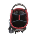 Callaway Hyper Dry Lite Stand Bag - Blue/White/Red