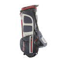 Callaway Hyper Dry Lite Stand Bag - Blue/White/Red