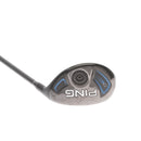 Ping G Graphite Mens Right Hand 3 Hybrid 19* Regular - Ping Alta 70