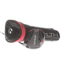 TaylorMade Stealth Graphite Mens Right Hand Driver 10.5* Regular - Fujikura Ventus 5-R