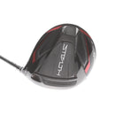 TaylorMade Stealth Graphite Mens Right Hand Driver 10.5* Regular - Fujikura Ventus 5-R