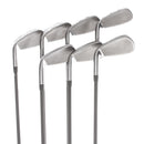 Cleveland Halo XL Full Face Graphite Mens Right Hand Irons 4-PW Regular - UST Mamiya Helium 601 F3
