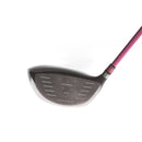 Yonex Ezone SD Graphite Ladies Right Hand Driver 12* Ladies - Yonex Nanospeed 200