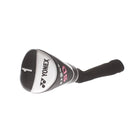Yonex Ezone SD Graphite Ladies Right Hand Driver 12* Ladies - Yonex Nanospeed 200