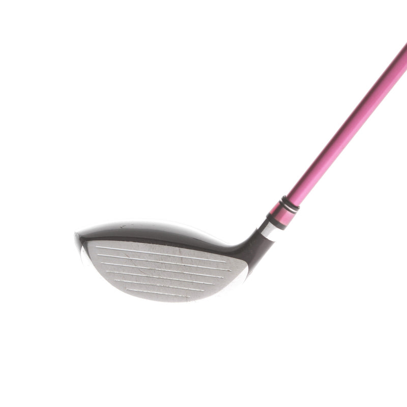 Yonex Ezone SD Graphite Ladies Right Hand Fairway 3 Wood 18* Ladies - Yonex Nanospeed 200
