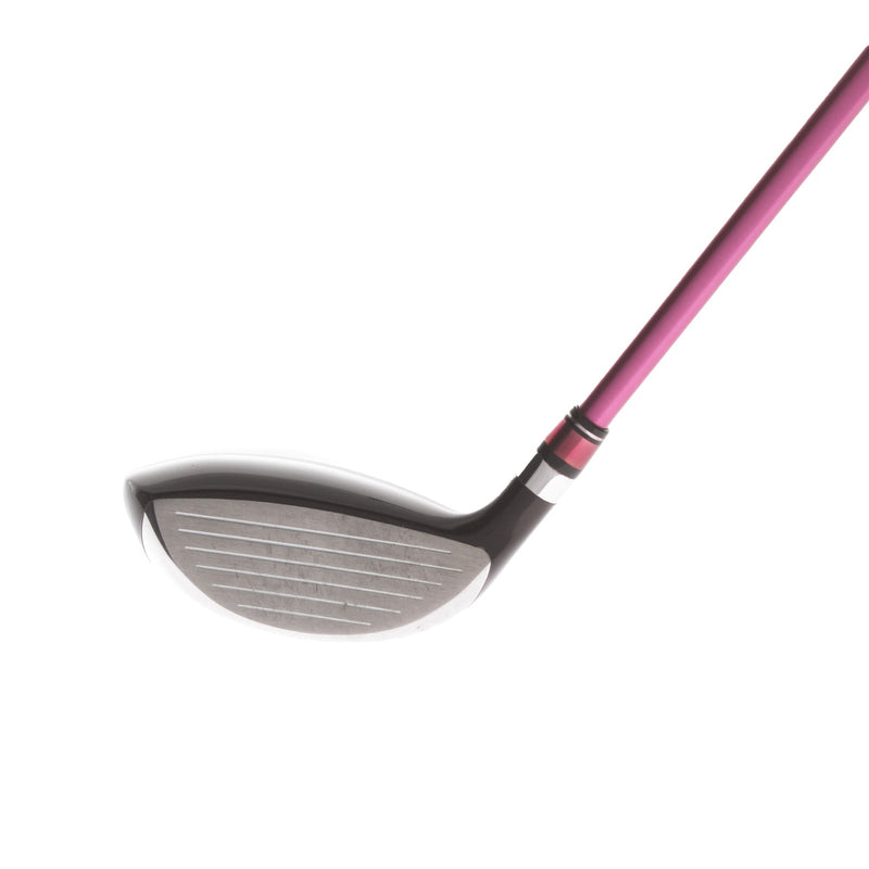 Yonex Ezone SD Graphite Ladies Right Hand Fairway 5 Wood 21* Ladies - Yonex Nanospeed 200