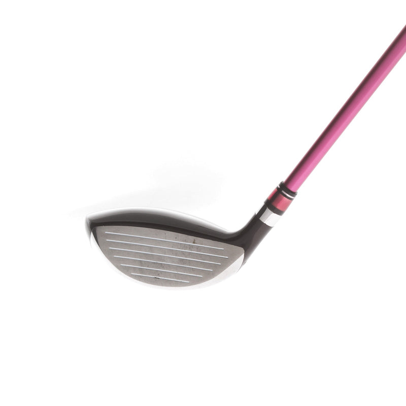 Yonex Ezone SD Graphite Ladies Right Hand Fairway 7 Wood 24* Ladies - Yonex Nanospeed 200