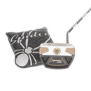 TaylorMade FCG Spider Mens Right Hand Putter 34" Mallet - Super Stroke 1.0PT