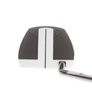 TaylorMade FCG Spider Mens Right Hand Putter 34" Mallet - Super Stroke 1.0PT