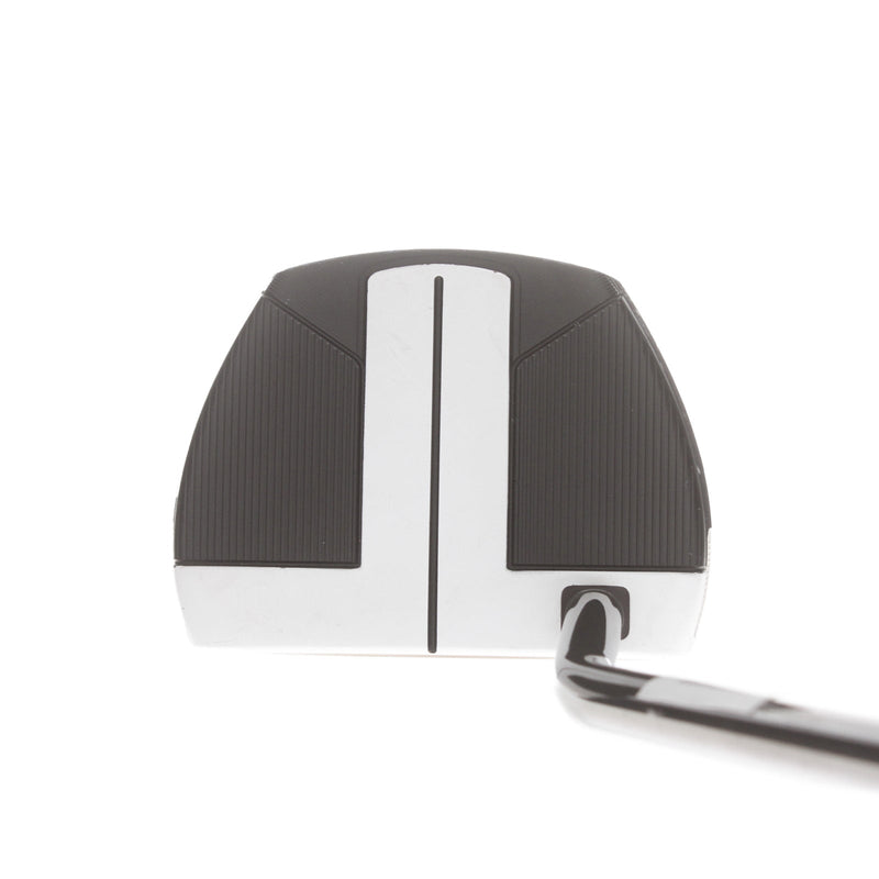 TaylorMade FCG Spider Mens Right Hand Putter 34" Mallet - Super Stroke 1.0PT