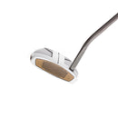 TaylorMade FCG Spider Mens Right Hand Putter 34" Mallet - Super Stroke 1.0PT