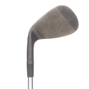 TaylorMade Milled Grind 3 Steel Mens Right Hand Gap Wedge 50* Stiff - Dynamic Gold Tour Issue S200
