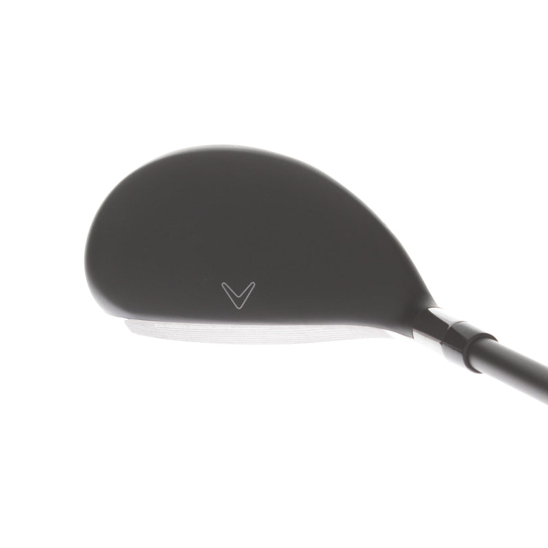 Callaway Rogue ST Max OS Lite Graphite Mens Right Hand 4 Hybrid 21* Regular - Project X Cypher Fifty