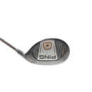 Ping G400 Graphite Mens Right Hand 3 Hybrid 19* Regular - Alta CB 70