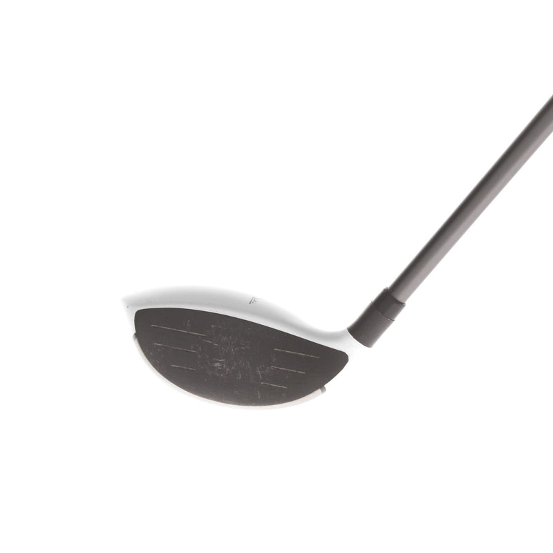 TaylorMade RBZ Graphite Mens Right Hand Fairway 5 Wood 18* Regular - Matrix Ozik Xcon5