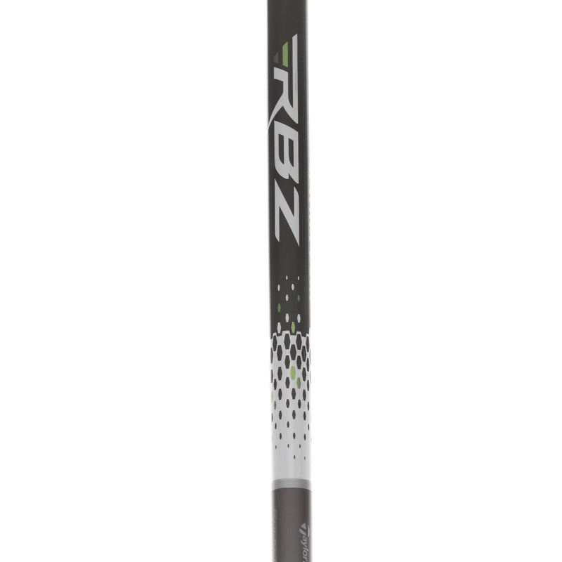 TaylorMade RBZ Graphite Mens Right Hand Fairway 5 Wood 18* Regular - Matrix Ozik Xcon5