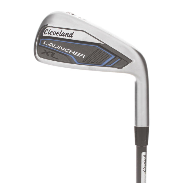Cleveland Launcher XL Graphite Mens Right Hand 5 Iron 23* Regular - Catalyst 60