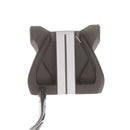 Cleveland Frontline Elite RHO Mens Left Hand Putter 35" Mallet - Lamkin