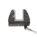 Ben Sayers XF Black Mens Right Hand Putter 34" Mallet - Ben Sayers XF Black