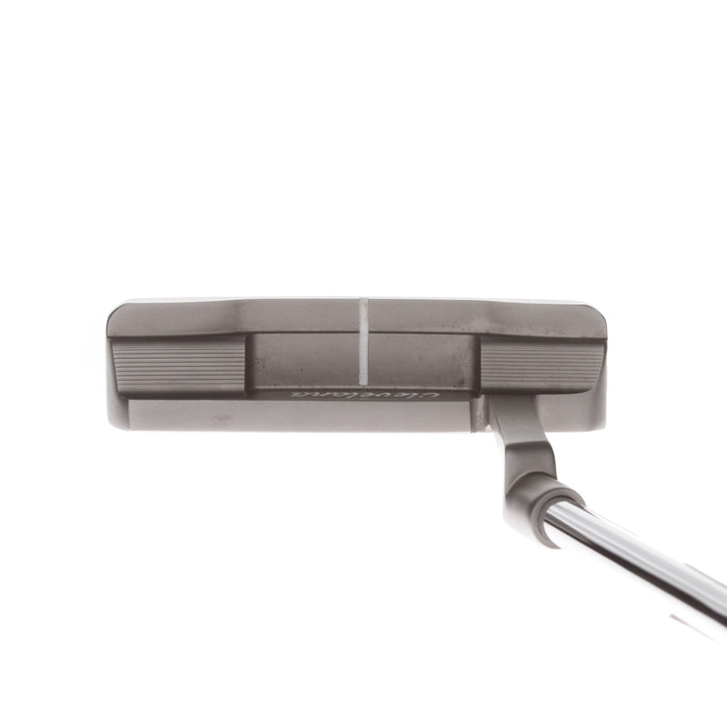 Cleveland HB Soft Milled 1 Mens Right Hand Putter 34" Blade - Super Stroke Tour 2.0