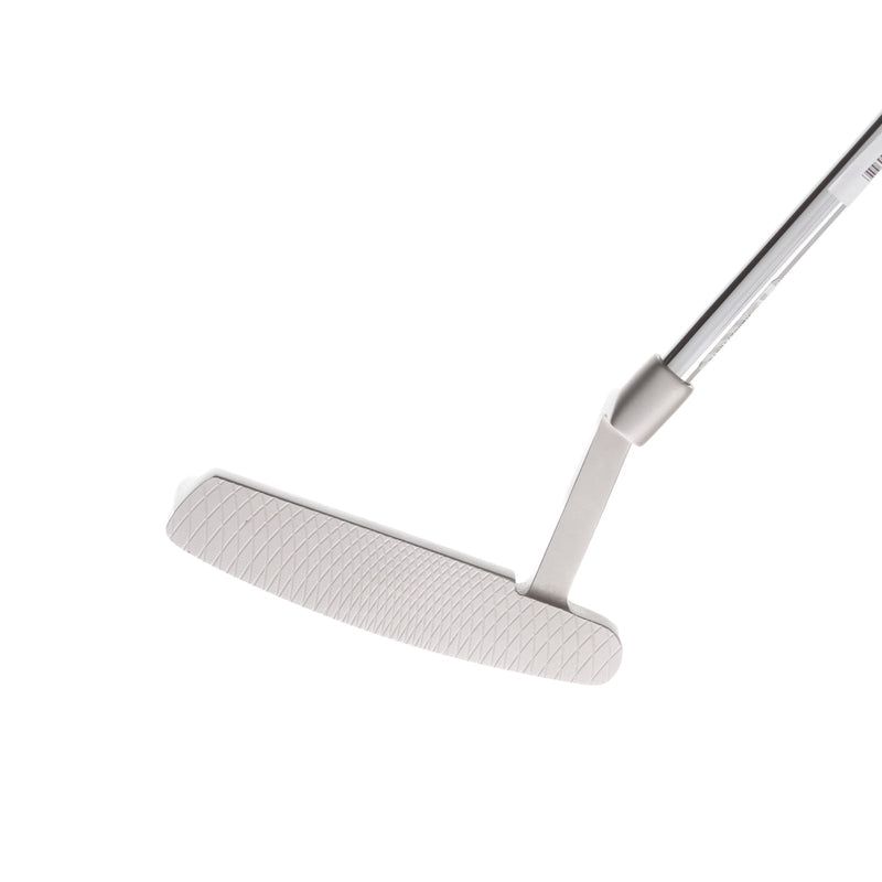 Cleveland HB Soft Milled 1 Mens Right Hand Putter 34" Blade - Super Stroke Tour 2.0