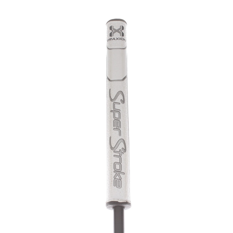 Cleveland HB Soft Milled 1 Mens Right Hand Putter 34" Blade - Super Stroke Tour 2.0