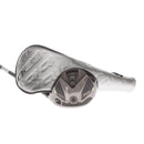 TaylorMade Qi35 Graphite Mens Right Hand Fairway 3 Wood 15* Stiff - HZRDUS 6.0 60G