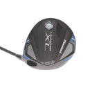 Cleveland Launcher XL Graphite Mens Right Hand Driver 9-12* Regular - Project X Cypher Fifty 5.5