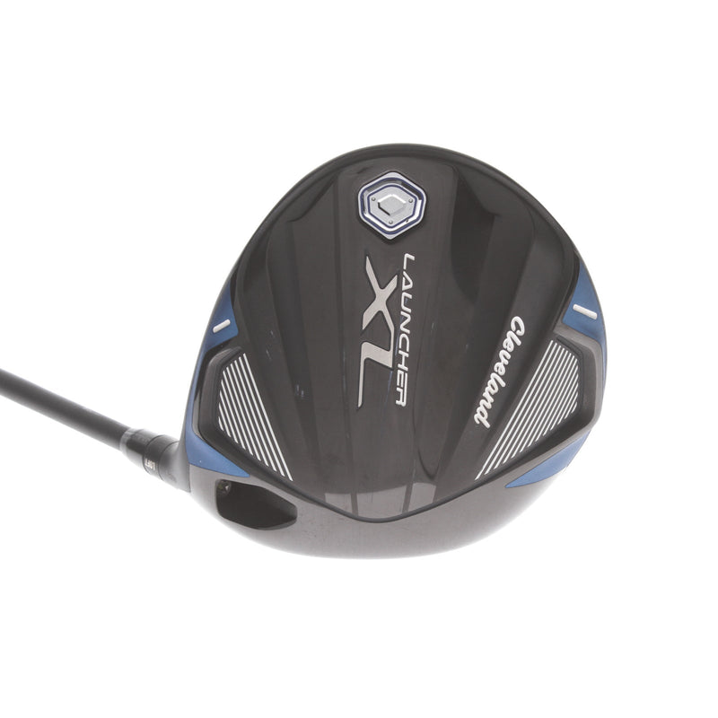 Cleveland Launcher XL Graphite Mens Right Hand Driver 9-12* Regular - Project X Cypher Fifty 5.5