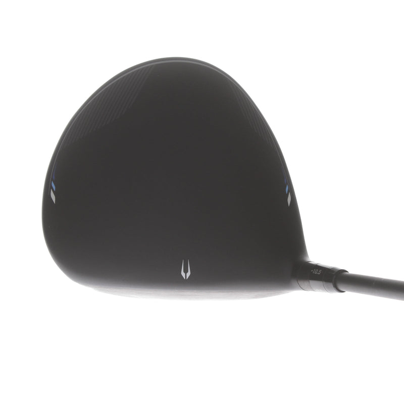 Cleveland Launcher XL Graphite Mens Right Hand Driver 9-12* Regular - Project X Cypher Fifty 5.5