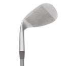 Ping Glide 2.0 Graphite Mens Right Hand Lob Wedge Black Dot 60* 10 Bounce SS Grind Senior - Ping CFS 65