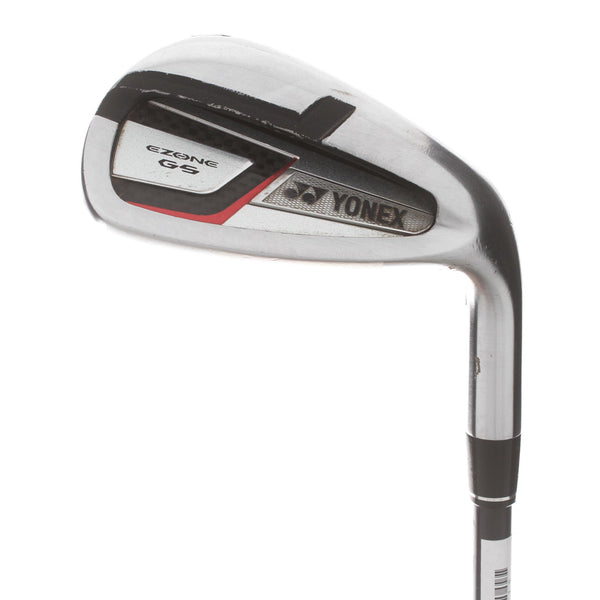 Yonex Ezone GS Graphite Mens Right Hand Approach Wedge 48* Regular - Yonex EX330