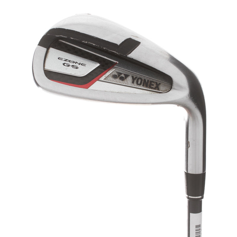 Yonex Ezone GS Graphite Mens Right Hand Approach Wedge 48* Regular - Yonex EX330