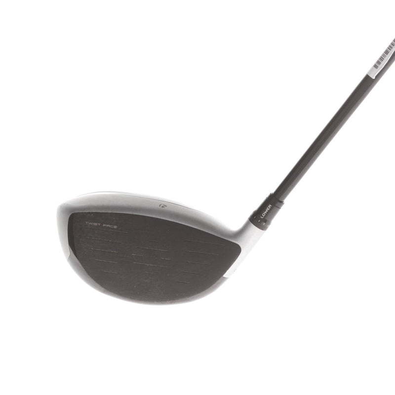 TaylorMade M4 Graphite Mens Right Hand Driver 10.5* Regular - Atmos 5