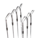 Titleist AP2 710 Steel Mens Right Hand Irons 4-PW Stiff - True Temper Dynamic Gold S300