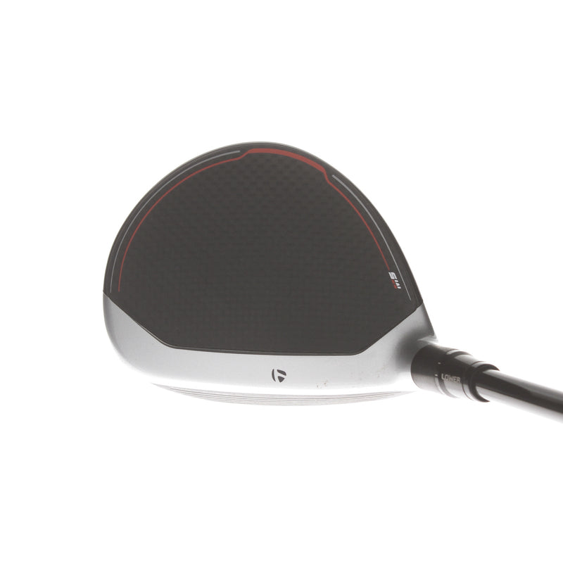 TaylorMade M5 Graphite Mens Right Hand Fairway 3 Wood 15* Stiff - Kai'Li FW 75