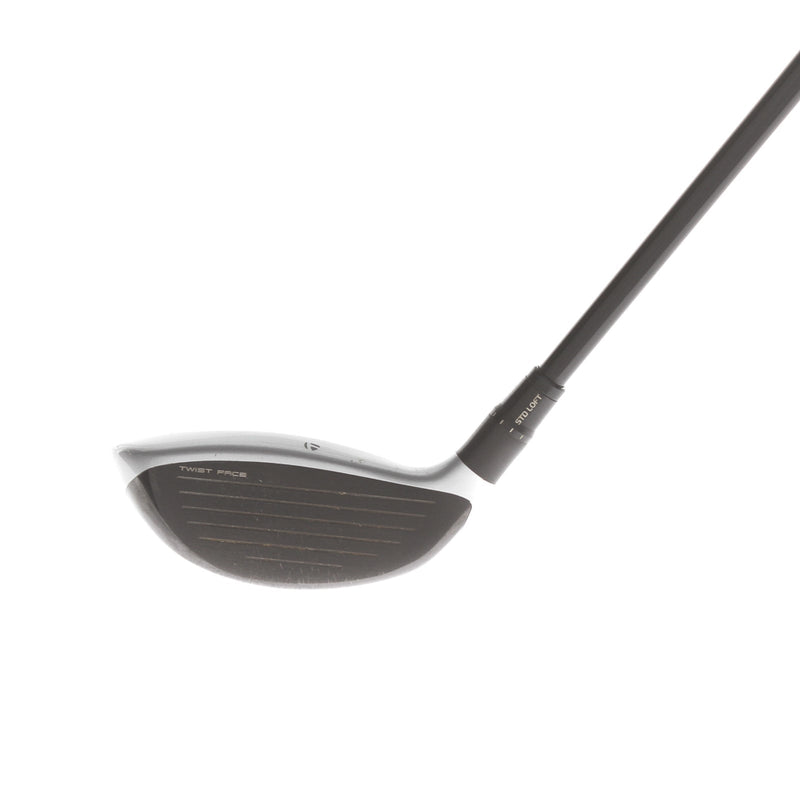 TaylorMade M5 Graphite Mens Right Hand Fairway 3 Wood 15* Stiff - Kai'Li FW 75