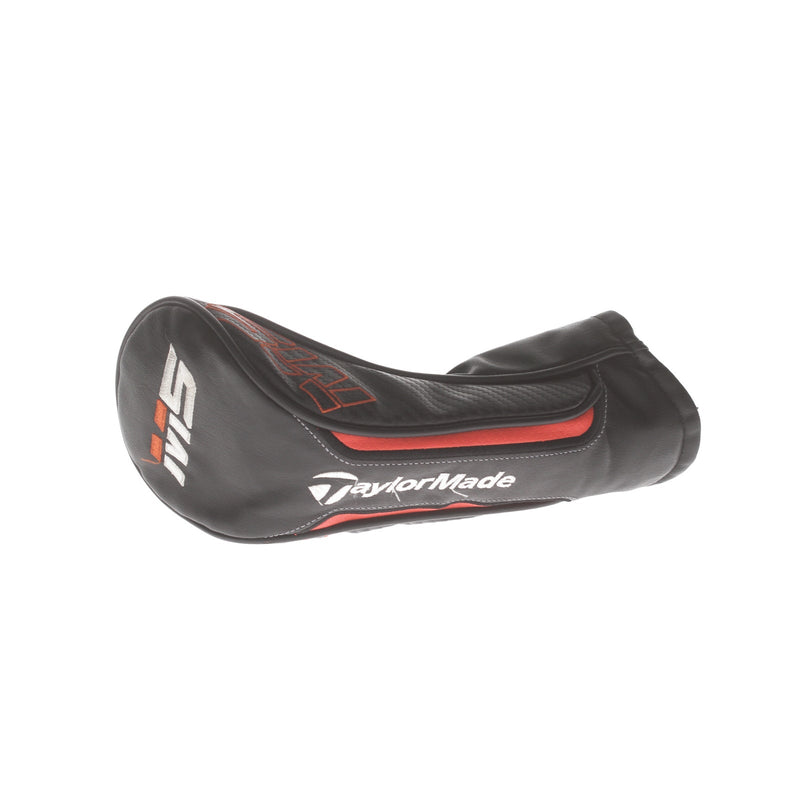TaylorMade M5 Graphite Mens Right Hand Fairway 3 Wood 15* Stiff - Kai'Li FW 75