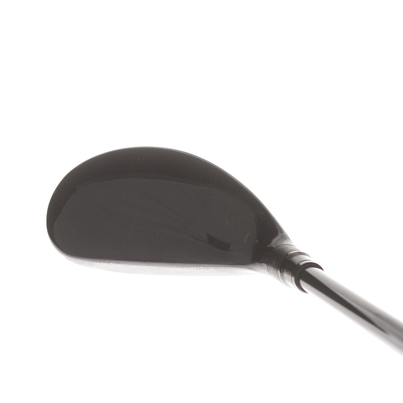 TaylorMade M1 Graphite Mens Right Hand 3 Hybrid 19* Stiff - Kurokage 80 HY