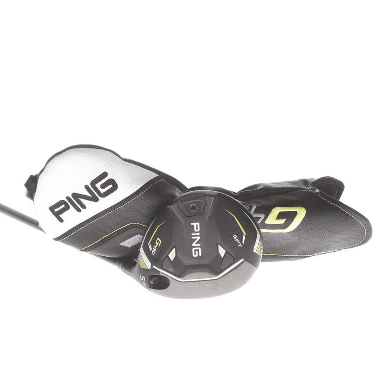 Ping G430 SFT Graphite Mens Right Hand Fairway 5 Wood 19* Senior - Alta CB 65