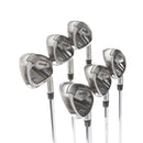 Callaway Mavrik Steel Mens Right Hand Irons 5-PW Regular - True Temper XP 85 R300