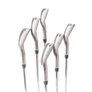 Callaway Mavrik Steel Mens Right Hand Irons 5-PW Regular - True Temper XP 85 R300