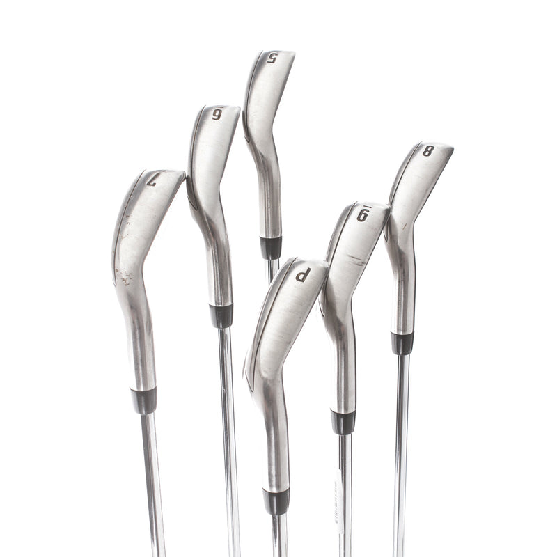 Callaway Mavrik Steel Mens Right Hand Irons 5-PW Regular - True Temper XP 85 R300