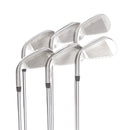 Callaway Mavrik Steel Mens Right Hand Irons 5-PW Regular - True Temper XP 85 R300